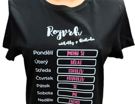 Potisk textilu - 42